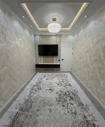 2-комн. квартира, 11 этаж, 63 м², Сино, Казокон, Релакс — миниатюра 8