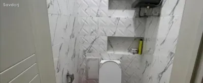2-комн. квартира, 11 этаж, 100м², Сомони — миниатюра 7