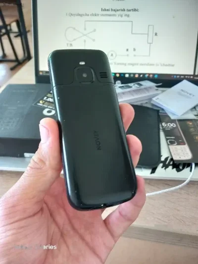 Novey N670 4 gb