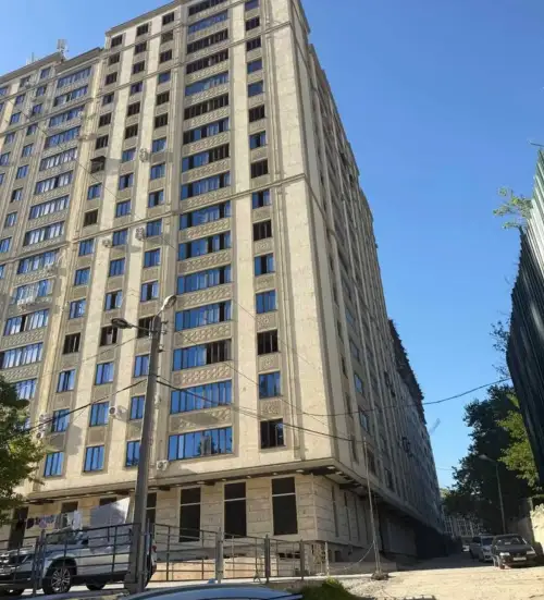 1-комн. квартира, 9 этаж, 58 м², сино — миниатюра 1