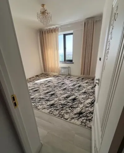 1-комн. квартира, 14 этаж, 45 м², Шохмансур