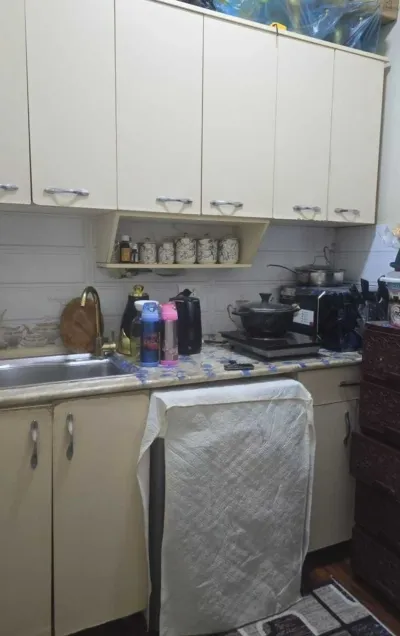 1-комн. квартира, 6 этаж, 38 м², Султони кабир — миниатюра 4