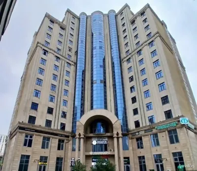 2-комн. квартира, 12 этаж, 74м², Шохмансур — миниатюра 1