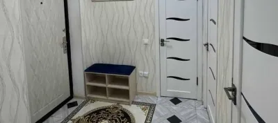 2-комн. квартира, 15 этаж, 55 м², н.Фирдавси,Яккасарой доми Сохили — миниатюра 11