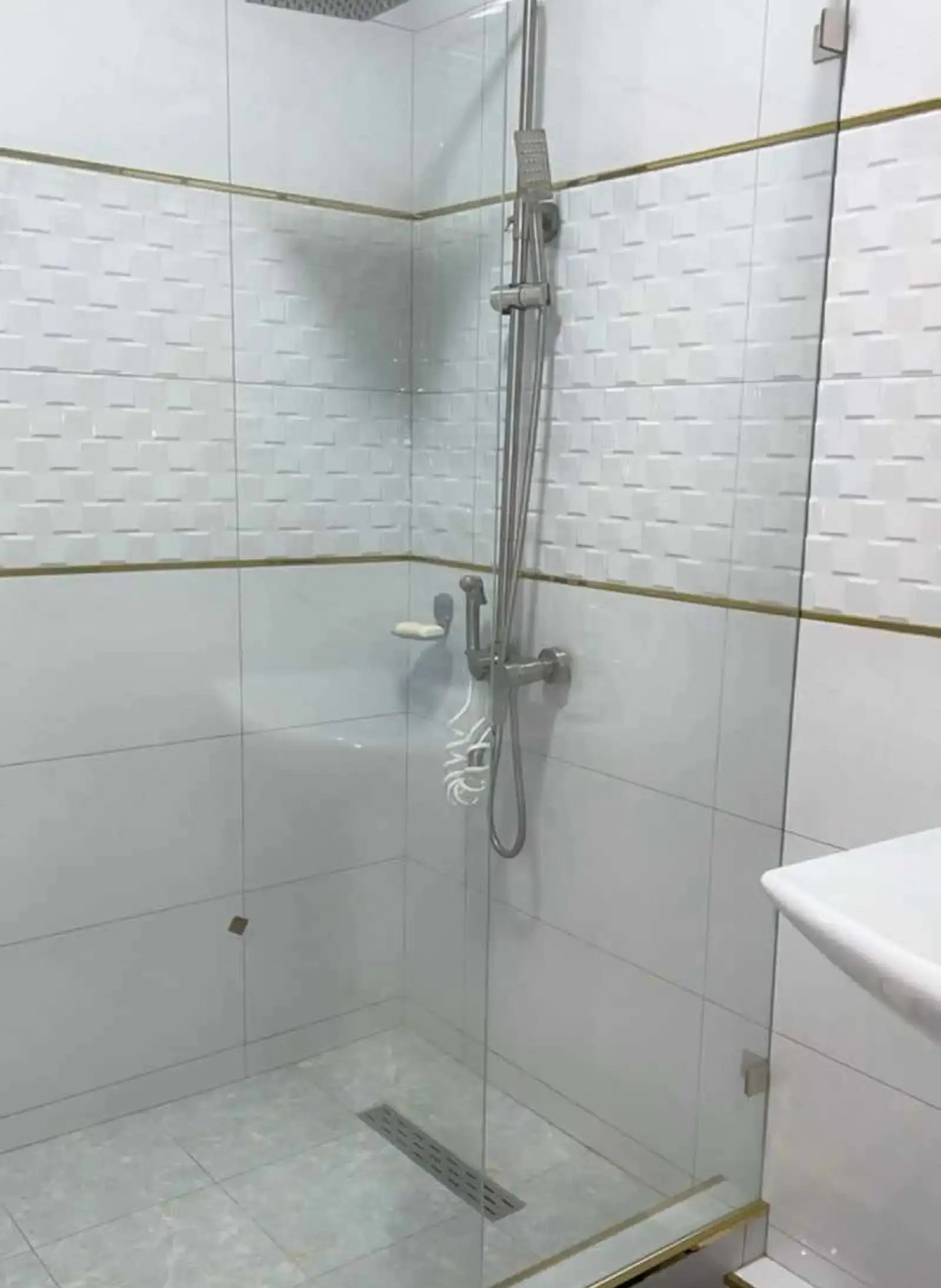2-комн. квартира, 5 этаж, 80м², Сино — миниатюра 7