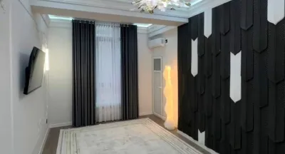 2-комн. квартира, 4 этаж, 67 м², Шохмансур — миниатюра 7