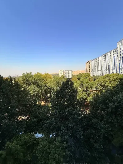 2-комн. квартира, 6 этаж, 81 м², И. Сомони — миниатюра 10