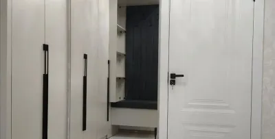 2-комн. квартира, 7 этаж, 75м², Сомони — миниатюра 11