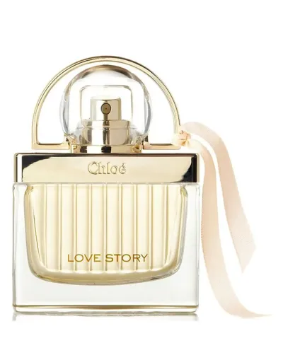 Духи Love Story Chloé