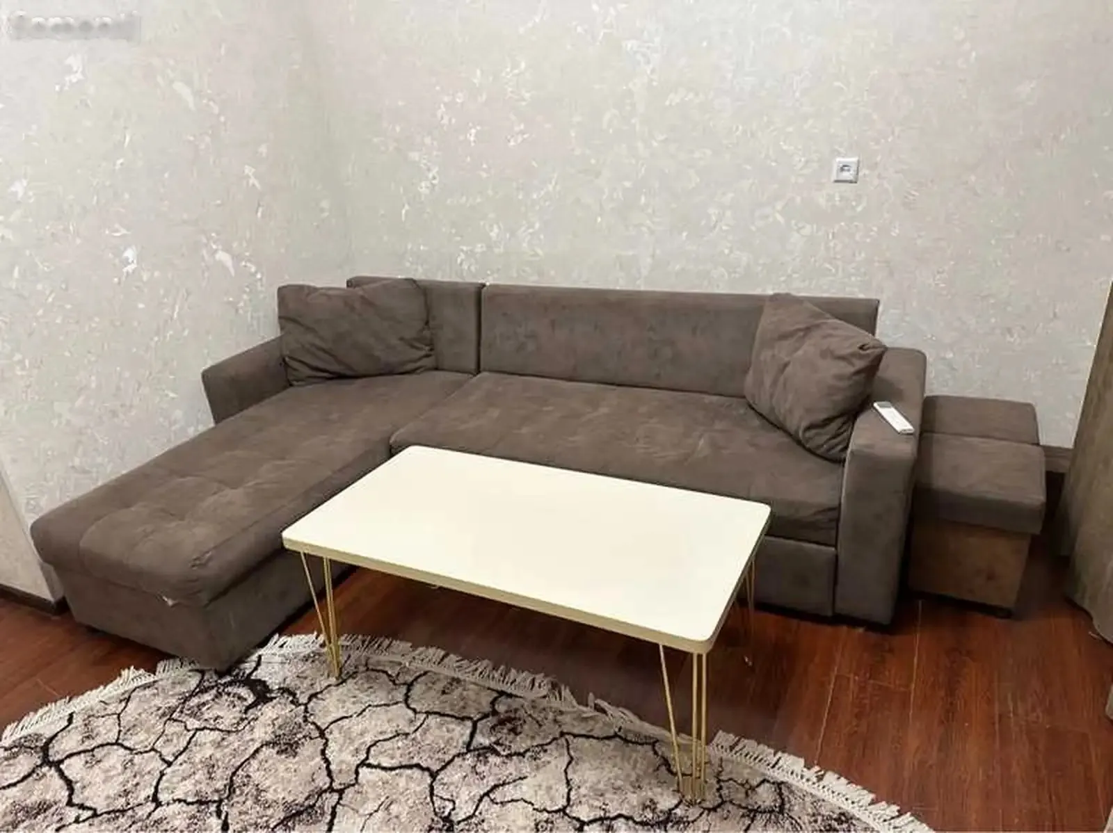 2-комн. квартира, 9 этаж, 63м², алфемо доми пума — миниатюра 1