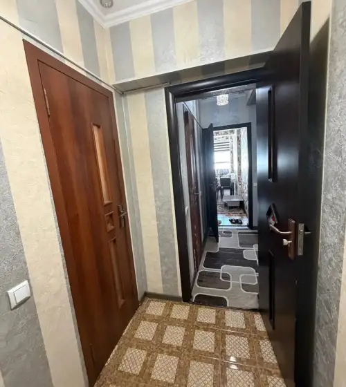 2-комн. квартира, 15 этаж, 65 м², Сино — миниатюра 4