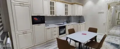 2-комн. квартира, 10 этаж, 103м², Сомони — миниатюра 8