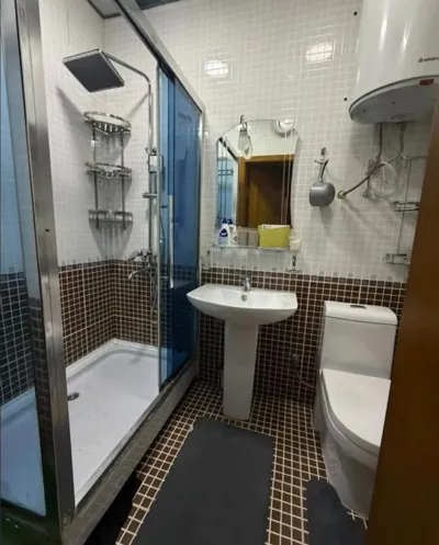 2-комн. квартира, 2 этаж, 70м², Сельхоз — миниатюра 5