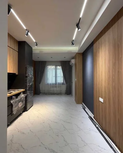 3-комн. квартира, 3 этаж, 79 м², Исмоили Сомони — миниатюра 6