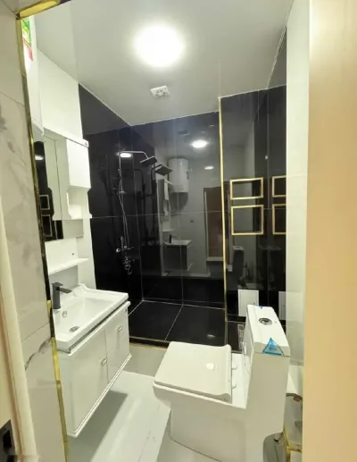 2-комн. квартира, 9 этаж, 170м², Дом печати