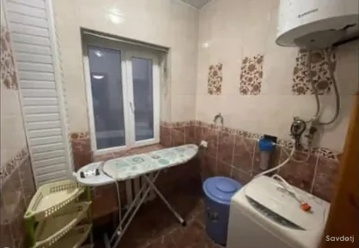 2-этажный, 7 комнатный дом, 450 м², И. Сомони — миниатюра 10