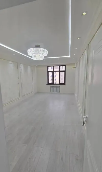 2-комн. квартира, 14 этаж, 62 м², Шохмансур, Хукумати Шохмансур — миниатюра 3