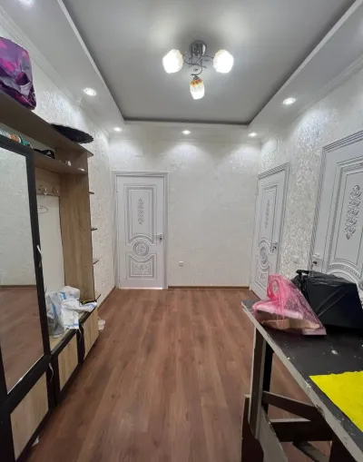 2-комн. квартира, 11 этаж, 56 м², И Сомони — миниатюра 9