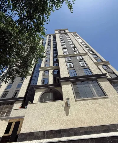 2-комн. квартира, 8 этаж, 64 м², н.Фирдавси,Сохили-супермаркети Ёвар — миниатюра 12