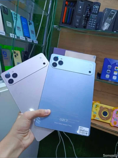Планшет 16 Pro max 16/1Tb Blue