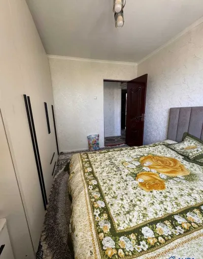 4-комн. квартира, 4 этаж, 64 м², Фирдавси, 46 мкр