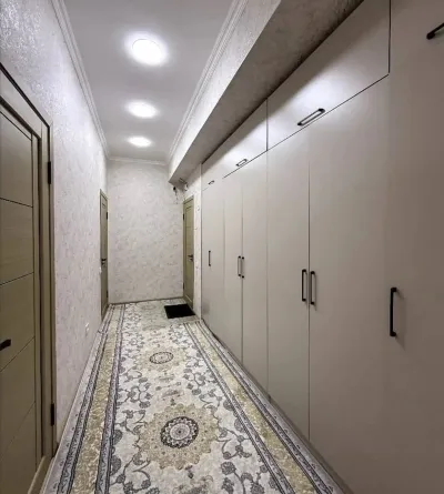 2-комн. квартира, 14 этаж, 80 м², Шохмансур — миниатюра 9