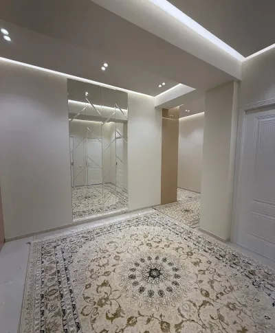 3-комн. квартира, 16 этаж, 115 м², н.Шохмансур, пушти 4 дома — миниатюра 3