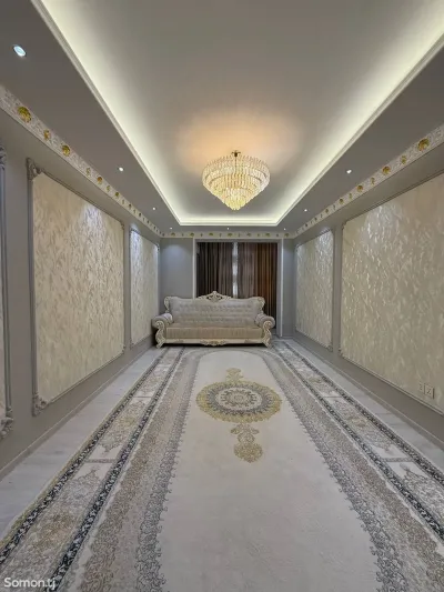 2-комн. квартира, 10 этаж, 80 м², Релакс,Созидание — миниатюра 2