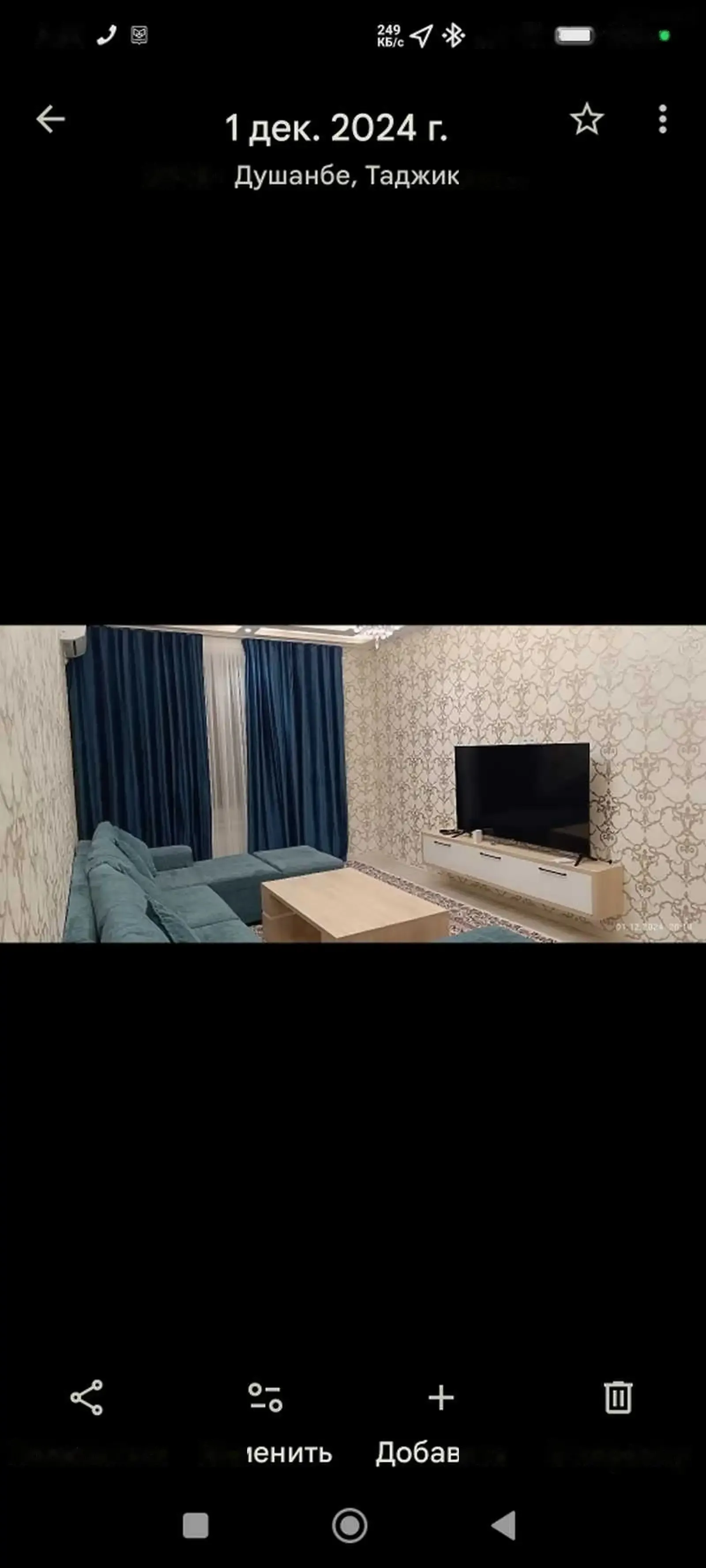 2-комн. квартира, 12 этаж, 62м², Дом печати — миниатюра 2