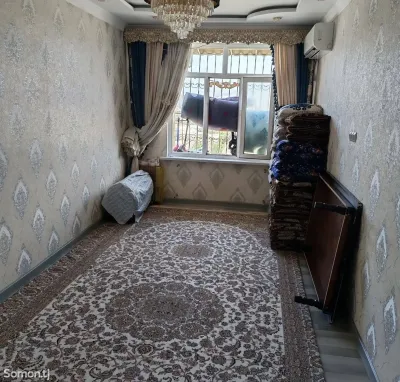 2-комн. квартира, 15 этаж, 80 м², Сино Махаллаи Хучанди — миниатюра 1