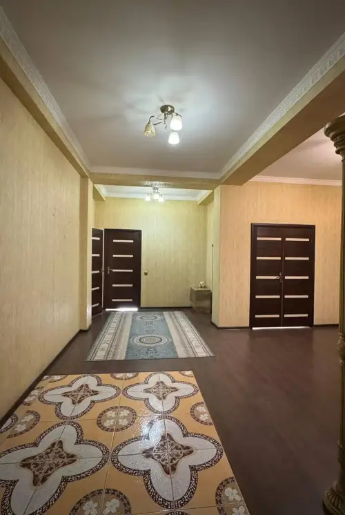 2-комн. квартира, 4 этаж, 108 м², Сино — миниатюра 9