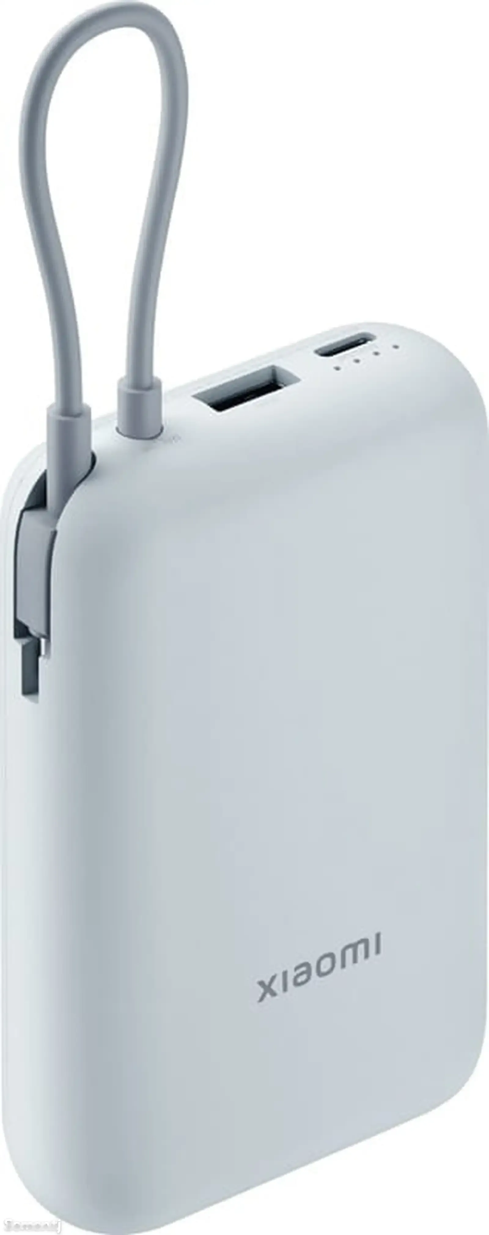 Повербанк Хiaomi Power Bank 10000mAh Ice Blue