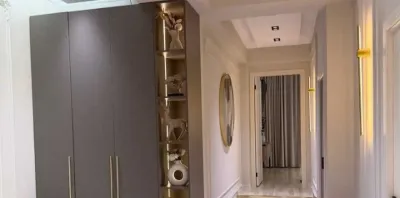 3-комн. квартира, 21 этаж, 103 м², караболо — миниатюра 1