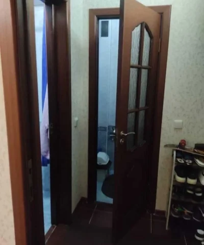 1-комн. квартира, 1 этаж, 30 м², Исмоили Сомони пеши мадраса — миниатюра 1