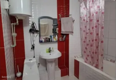 2-комн. квартира, 5 этаж, 58м², Сино — миниатюра 7