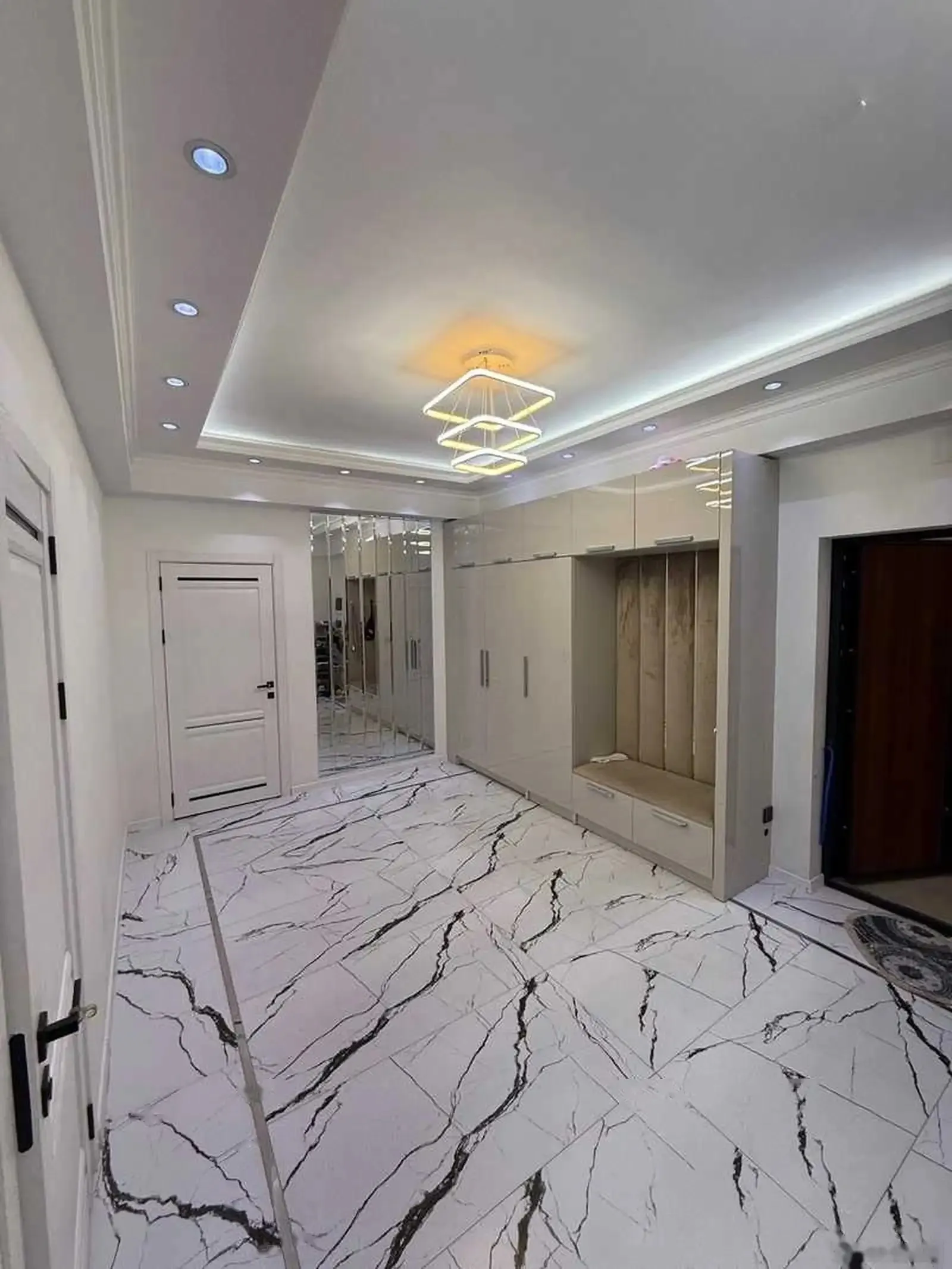 2-комн. квартира, 10 этаж, 100м², овир — миниатюра 9