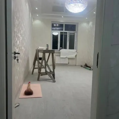 2-комн. квартира, 13 этаж, 64 м², Фирдавси — миниатюра 3