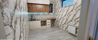 2-комн. квартира, 12 этаж, 66 м², Сино — миниатюра 11