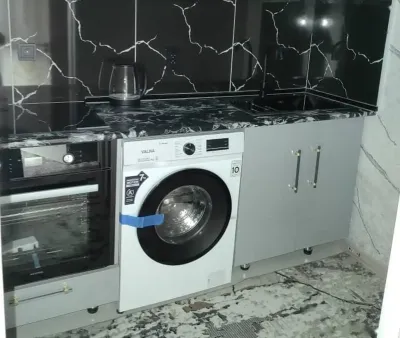 3-комн. квартира, 12 этаж, 65 м², Сино — миниатюра 8