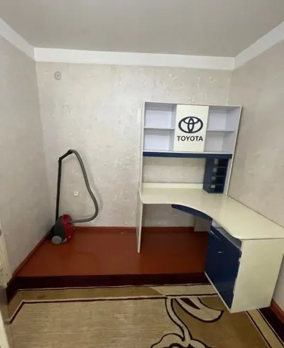 2-комн. квартира, 4 этаж, 75м², Сино — миниатюра 1