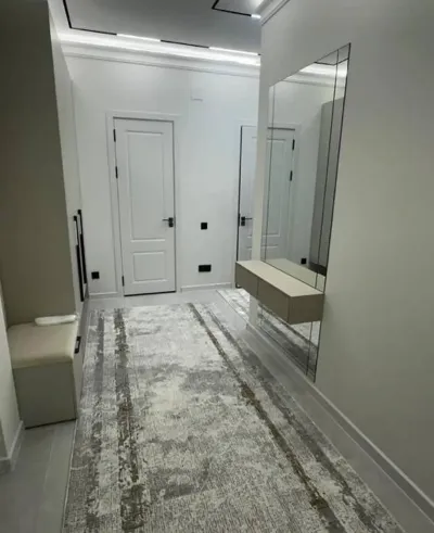 2-комн. квартира, 10 этаж, 83м², Шохмансур — миниатюра 10