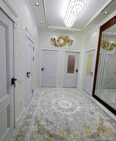2-комн. квартира, 6 этаж, 68 м², Сино — миниатюра 8