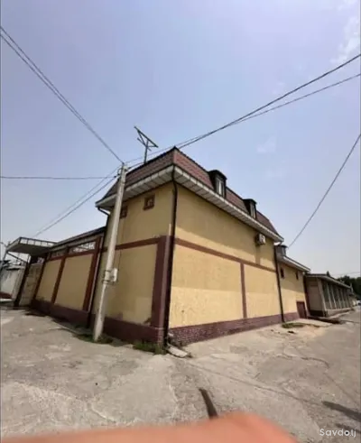 2-этажный, 6 комнатный дом, 300 м² , Фирдавси — миниатюра 2