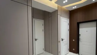 4-комн. квартира, 16 этаж, 111 м², Шохмансур — миниатюра 3