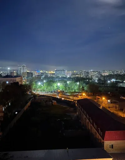 4-комн. квартира, 9 этаж, 100 м², 102мкр н.Сино