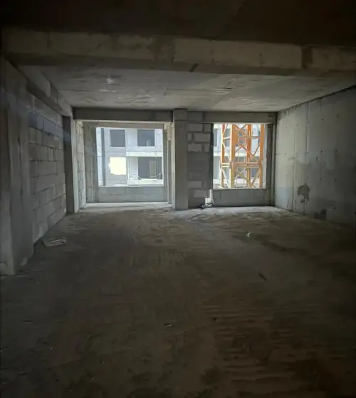 3-комн. квартира, 8 этаж, 133 м², Сино — миниатюра 2