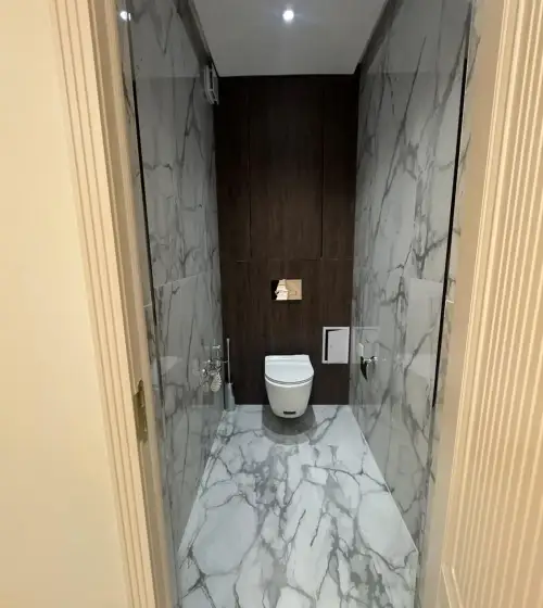 3-комн. квартира, 7 этаж, 101 м², н.Шохмансур — миниатюра 4