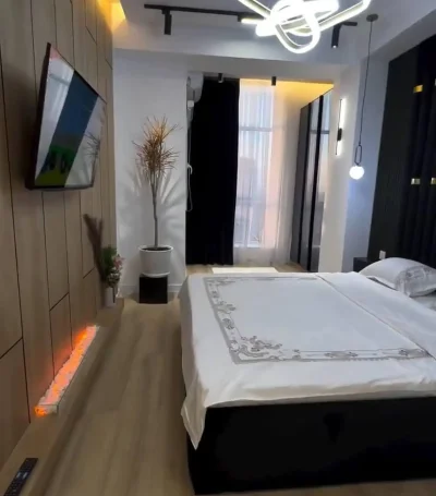 1-комн. квартира, 13 этаж, 57 м², Шохмансур — миниатюра 1