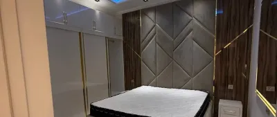 2-комн. квартира, 19 этаж, 52 м², Шохмансур — миниатюра 3