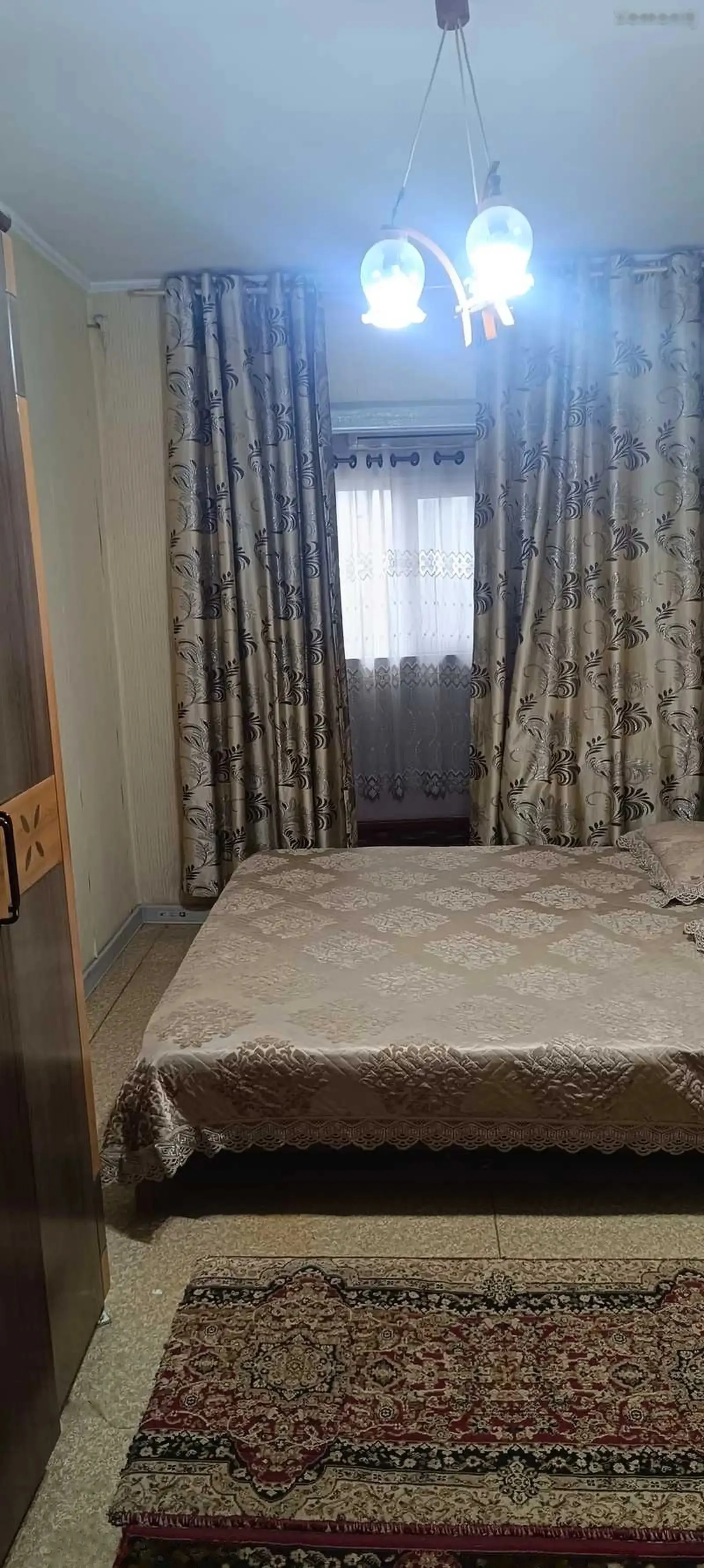 2-комн. квартира, 8 этаж, 64м², Садбарг — миниатюра 1
